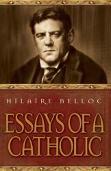 Essays of a Catholic (ISBN: 9780895554635)