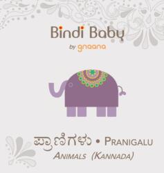 Bindi Baby Animals (ISBN: 9781943018062)