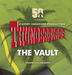 Thunderbirds (ISBN: 9780753556351)