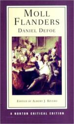 Moll Flanders (ISBN: 9780393978629)