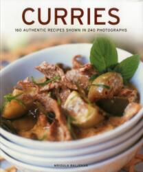 Curries (ISBN: 9781780193991)