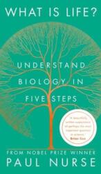 What is Life? (ISBN: 9781788451406)