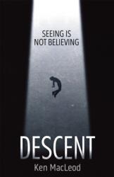 Descent (ISBN: 9781841499420)
