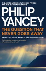 The Question that Never Goes Away (ISBN: 9781444788556)