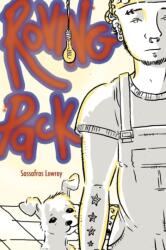 Roving Pack (ISBN: 9780985700904)