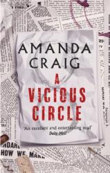 Un cerc vicios (ISBN: 9780349139326)