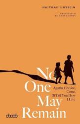 No One May Remain (ISBN: 9781788710817)