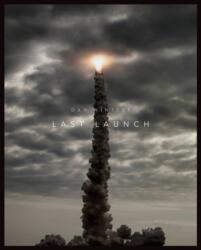 Last Launch (ISBN: 9780292739635)