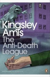 The Anti-Death League (ISBN: 9780141194295)