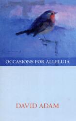 Occasions for Alleluia (ISBN: 9780281065776)