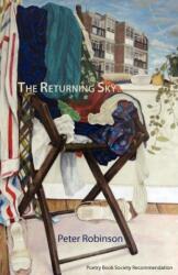 The Returning Sky (ISBN: 9781848611863)