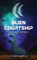 Alien Courtship (ISBN: 9781956095746)