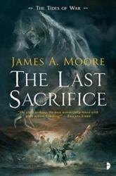The Last Sacrifice (ISBN: 9780857665430)