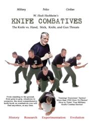 Knife Combatives - W Hock Hochheim (ISBN: 9781932113402)
