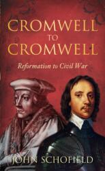 Cromwell to Cromwell (ISBN: 9780752459684)