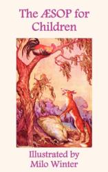 Aesop for Children (ISBN: 9781849025836)