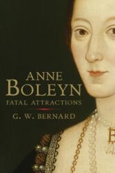 Anne Boleyn (ISBN: 9780300170894)