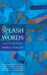 The Splash of Words (ISBN: 9781848254688)