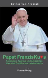 Papst Franziskus (ISBN: 9783639466263)