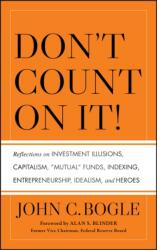 Don't Count on It! (ISBN: 9780470643969)