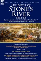 The Battle of Stone's River, 1862-3 (ISBN: 9780857062277)