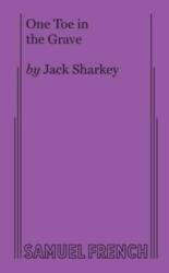 One Toe in the Grave (ISBN: 9780573618482)
