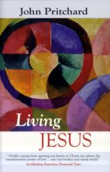Living Jesus (ISBN: 9780281060405)