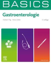 BASICS Gastroenterologie (ISBN: 9783437413681)