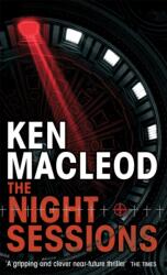 The Night Sessions (ISBN: 9781841496481)