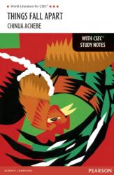 AWS Classics Things Fall Apart (ISBN: 9780435913502)