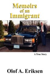 Memoirs of an Immigrant (ISBN: 9781432710149)