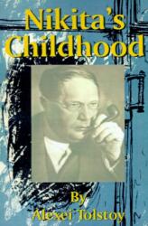 Nikita's Childhood (ISBN: 9781589634541)