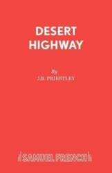 Desert Highway (ISBN: 9780573116544)