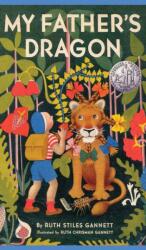 My Father's Dragon (ISBN: 9781940177441)