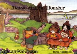 Maisie and the Monster (ISBN: 9781871705058)