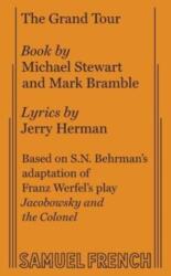 The Grand Tour (ISBN: 9780573681004)