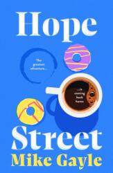 Hope Street (ISBN: 9781399724494)