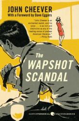 Wapshot Scandal (ISBN: 9780060528881)