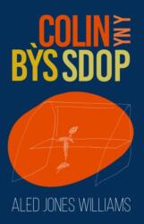 Colin yn y Bys Sdop (ISBN: 9781845279868)
