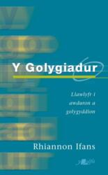 Y Golygiadur (ISBN: 9781800996939)