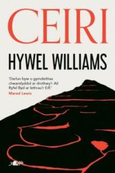 Ceiri (ISBN: 9781800995536)
