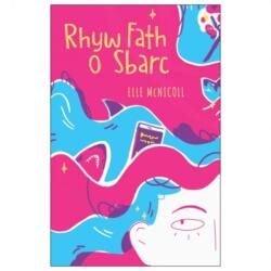 Rhyw Fath o Sbarc (ISBN: 9781783906024)