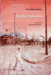 Junkermann (ISBN: 9786182410035)