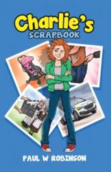 Charlie's Scrapbook (ISBN: 9781915439253)