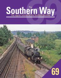Southern Way 69 (ISBN: 9781800353367)