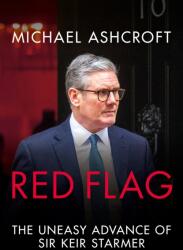 Red Flag (ISBN: 9781785909818)