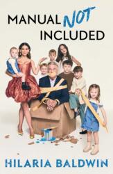 Untitled Hb - Baldwin, Hilaria (ISBN: 9781668009987)
