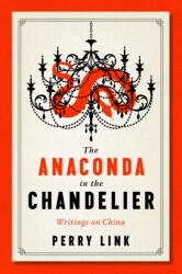 Anaconda in the Chandelier (ISBN: 9781589881983)