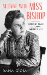 Studying with Miss Bishop (ISBN: 9781589881518)