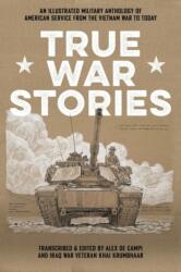 True War Stories (ISBN: 9781534328129)